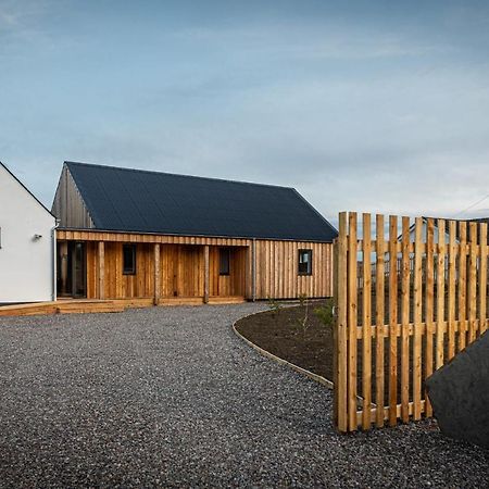 Villa Tides Uig  Esterno foto