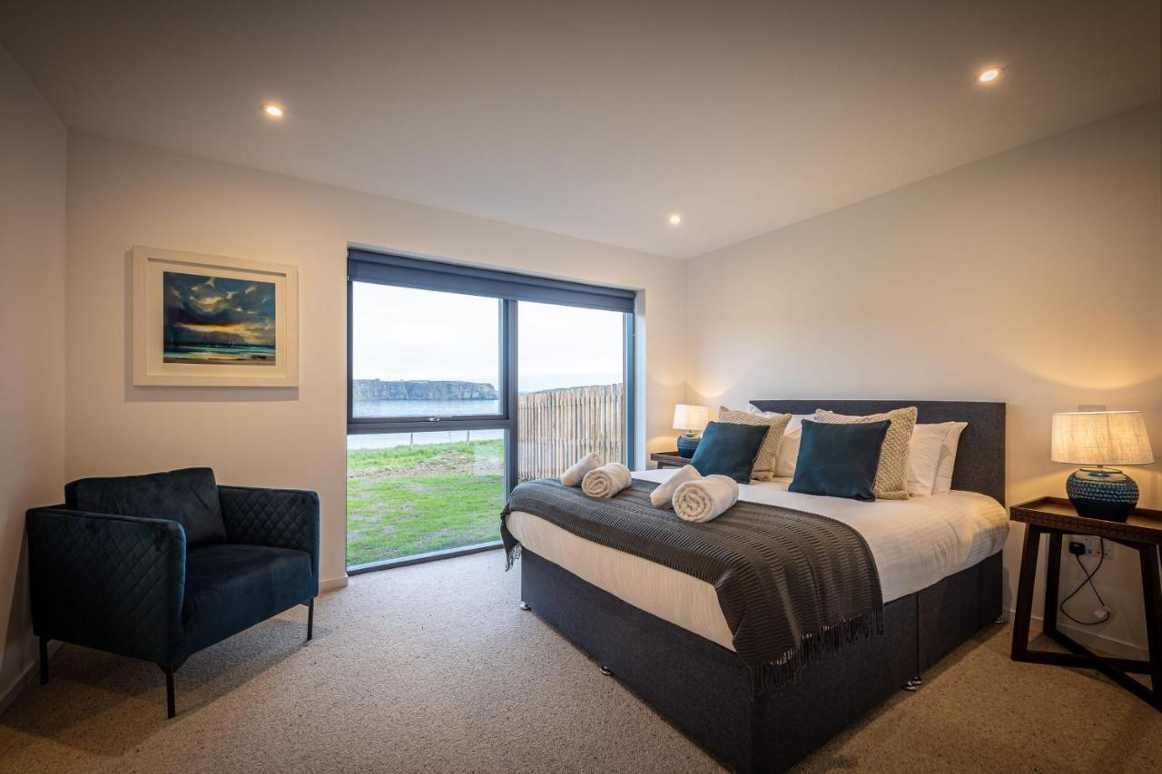 Villa Tides Uig  Esterno foto